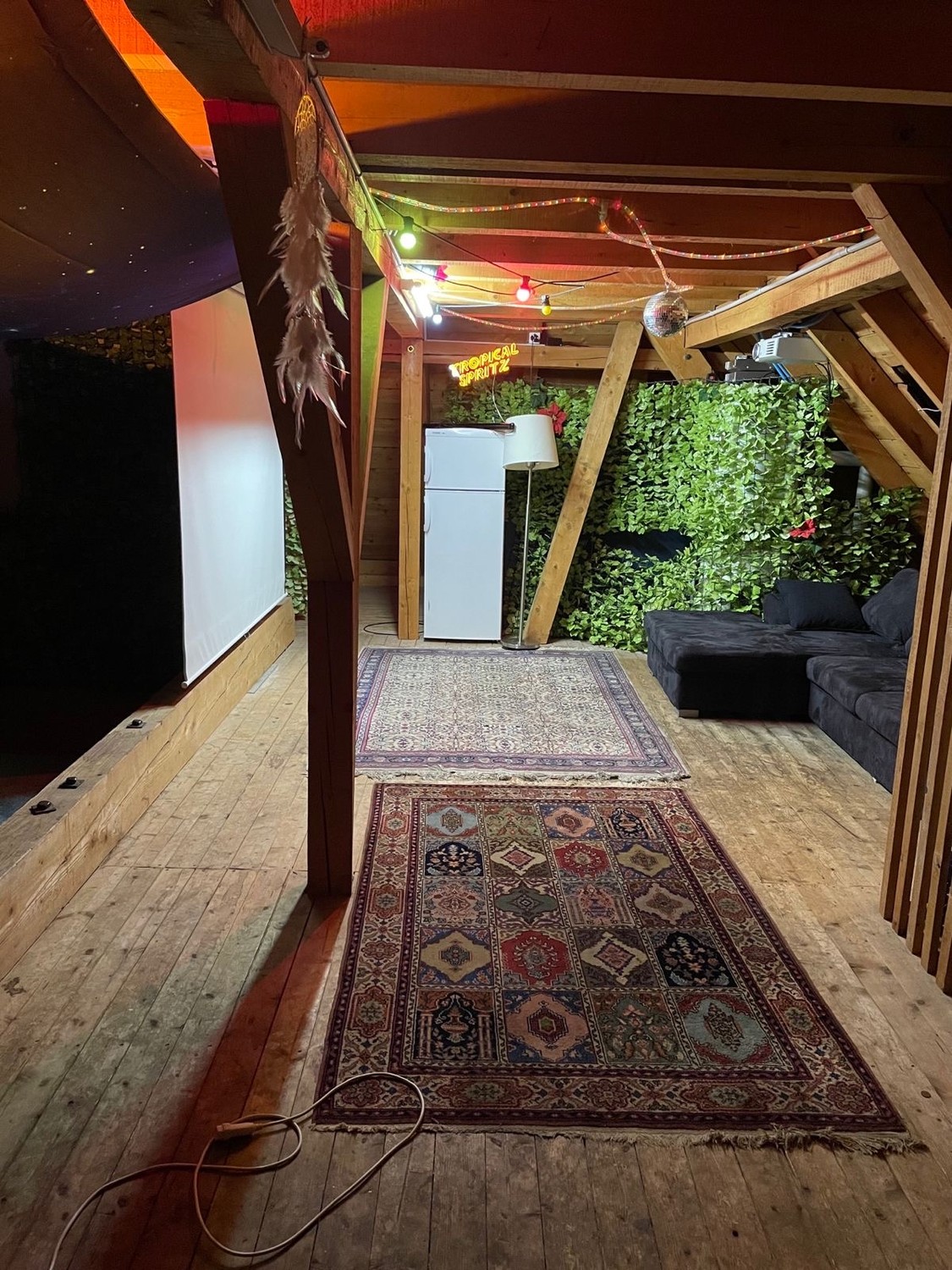 Room in a shared flat, photo 5 of 6