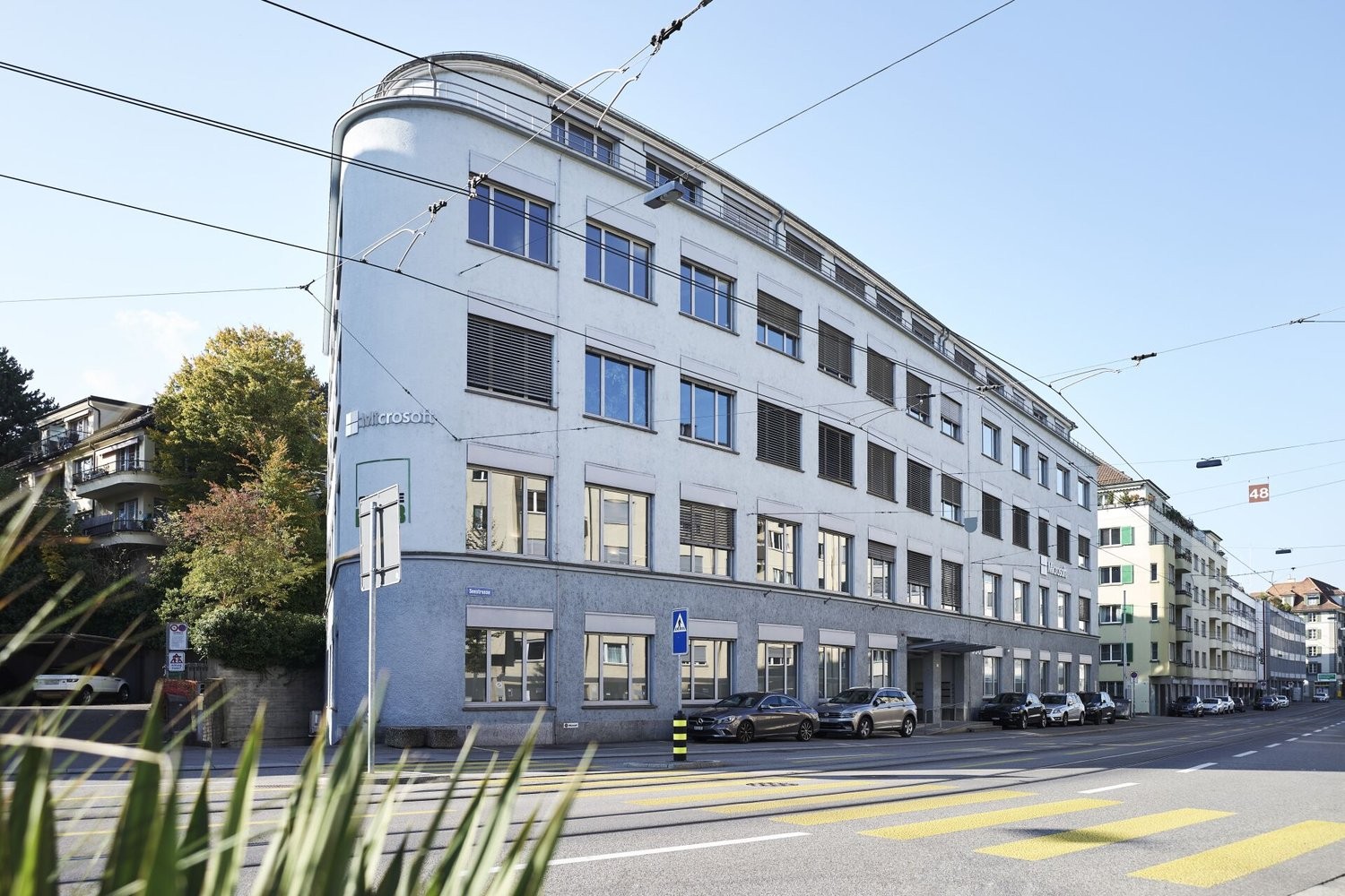 41m² office
