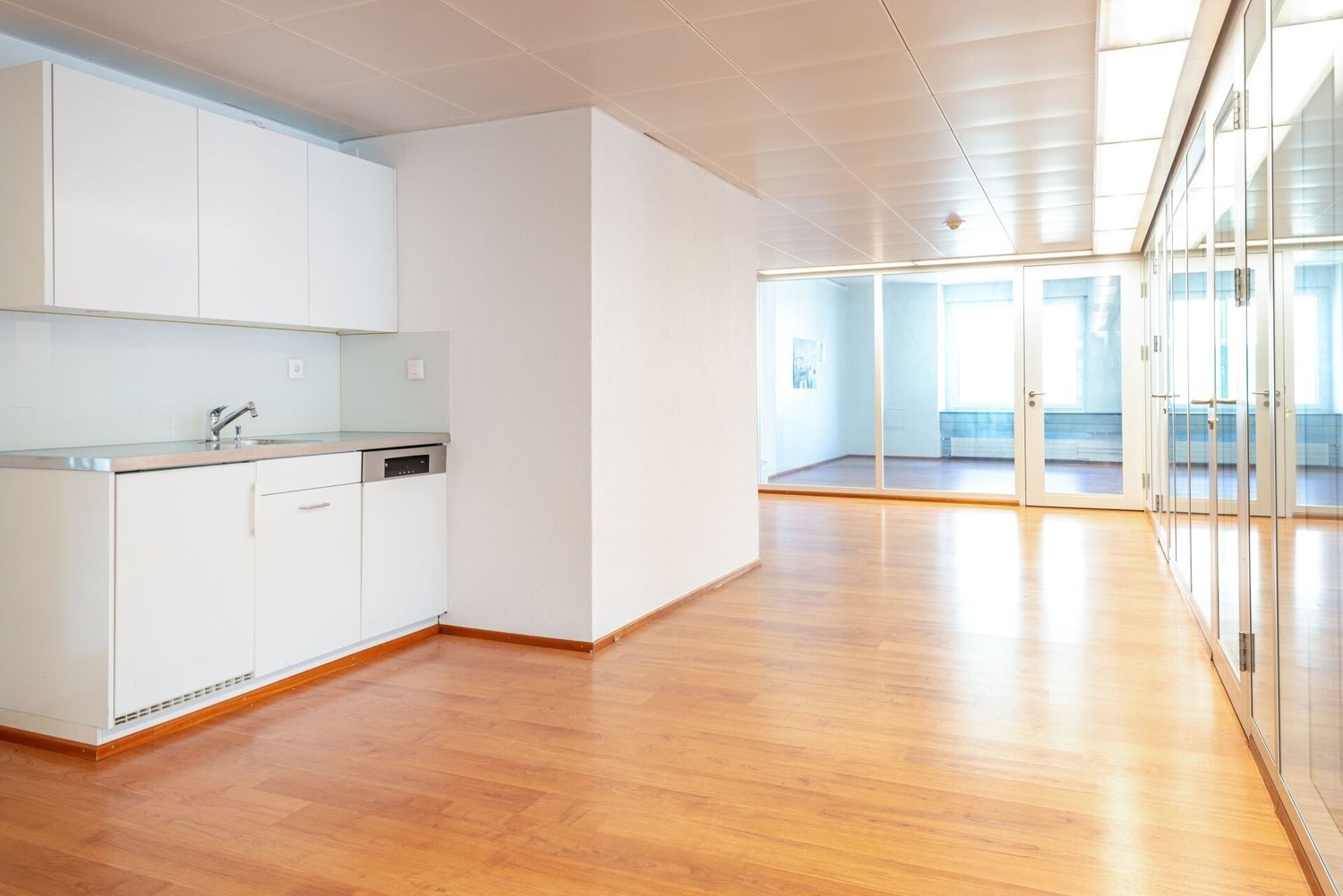 41m² office