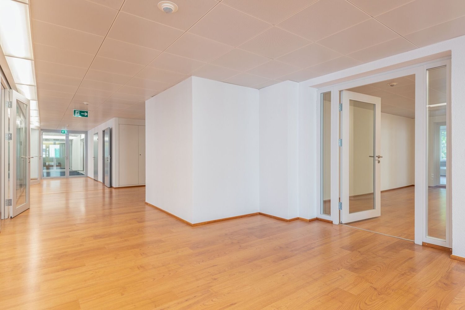 41m² office