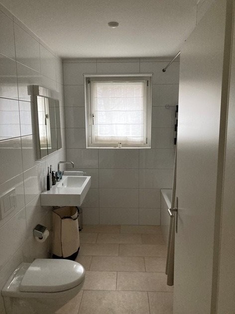 2 ½ rooms apartment, photo 7 of 8