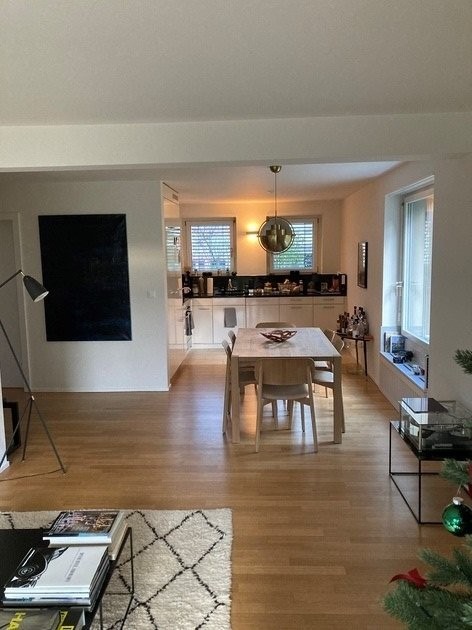 2 ½ rooms apartment, photo 3 of 8