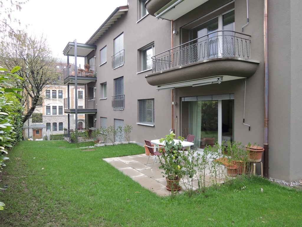 2 ½ rooms apartment, photo 2 of 8