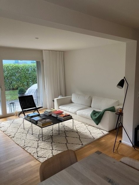 2 ½ rooms apartment, photo 6 of 8