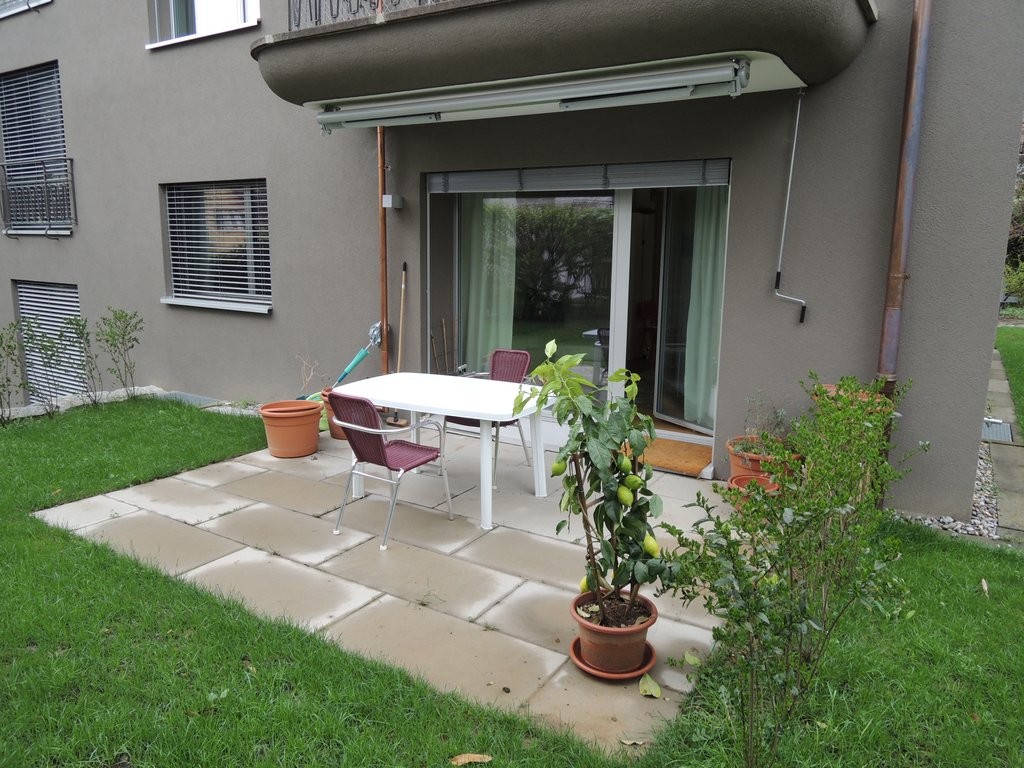 2 ½ rooms apartment, photo 8 of 8