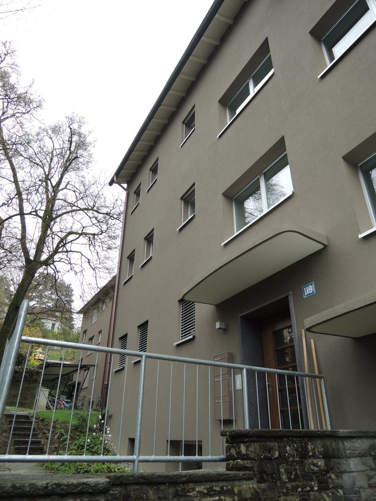 2 ½ rooms apartment, photo 1 of 8