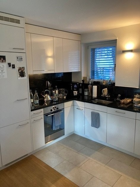 2 ½ rooms apartment, photo 4 of 8