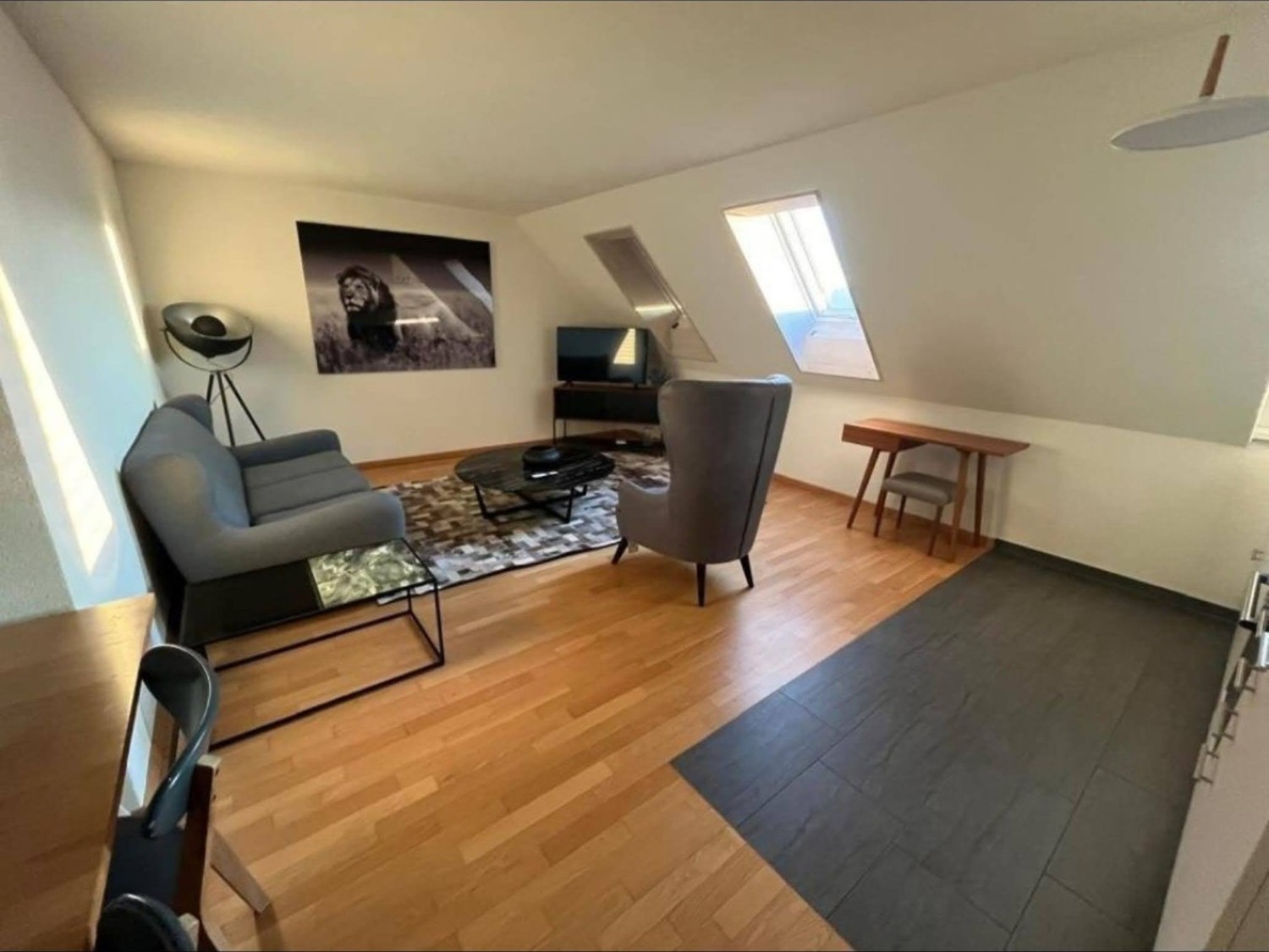 2 rooms apartment, photo 9 of 9