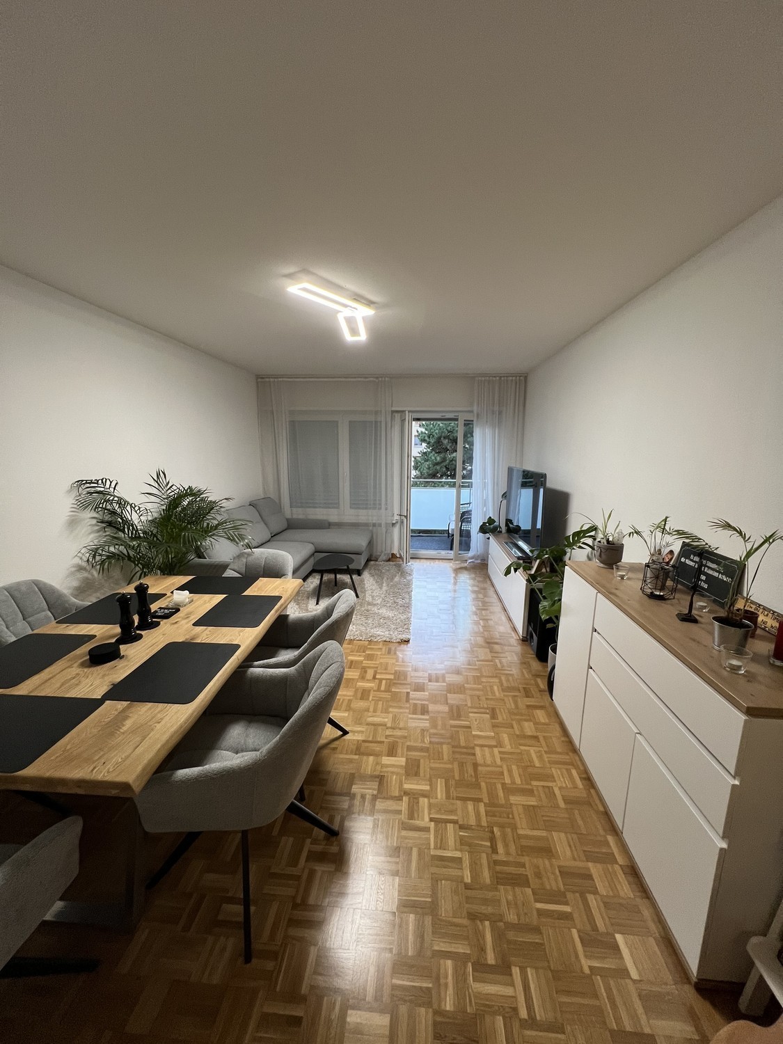 2 ½ rooms apartment, photo 2 of 10