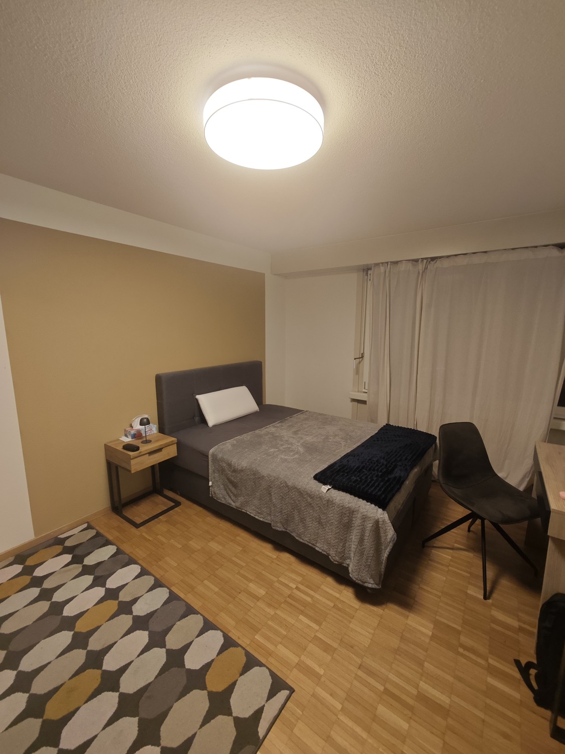 Room in a shared flat, photo 2 of 3
