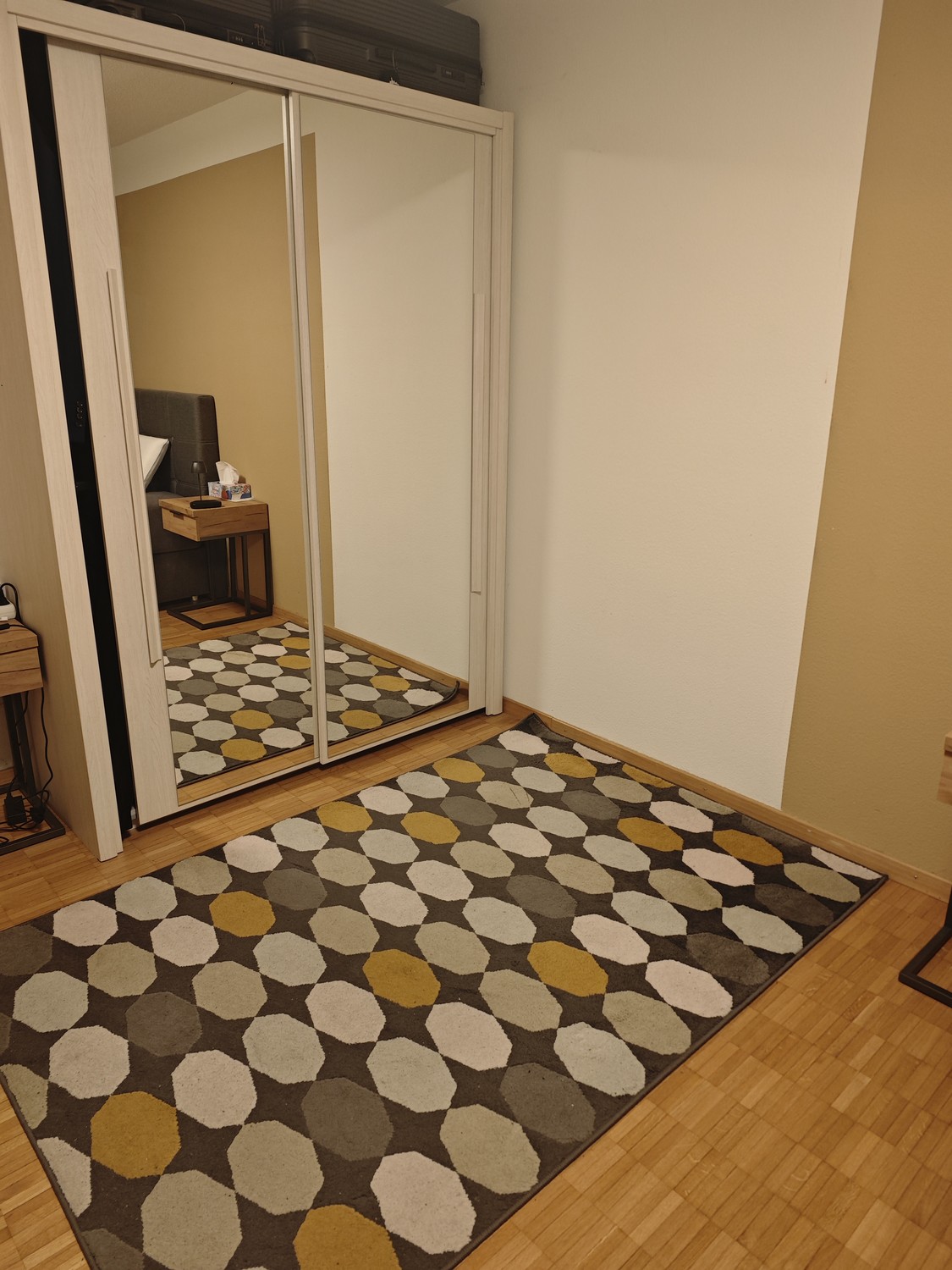 Room in a shared flat, photo 3 of 3