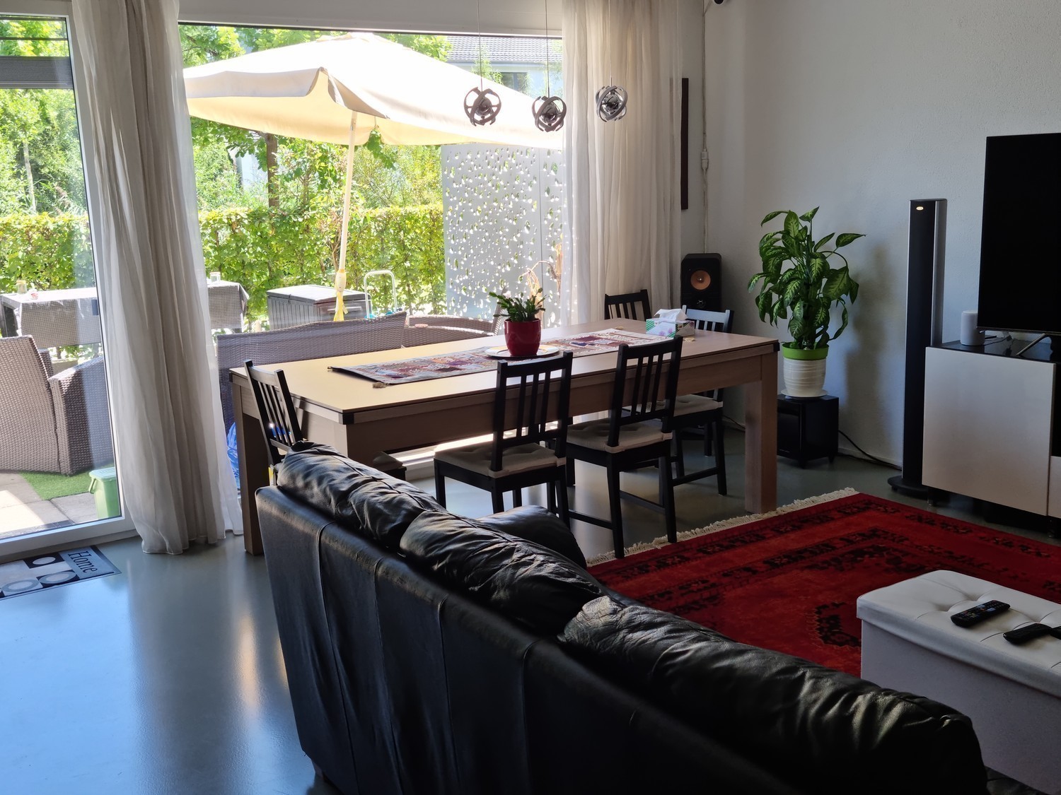 Zimmer in einer WG
