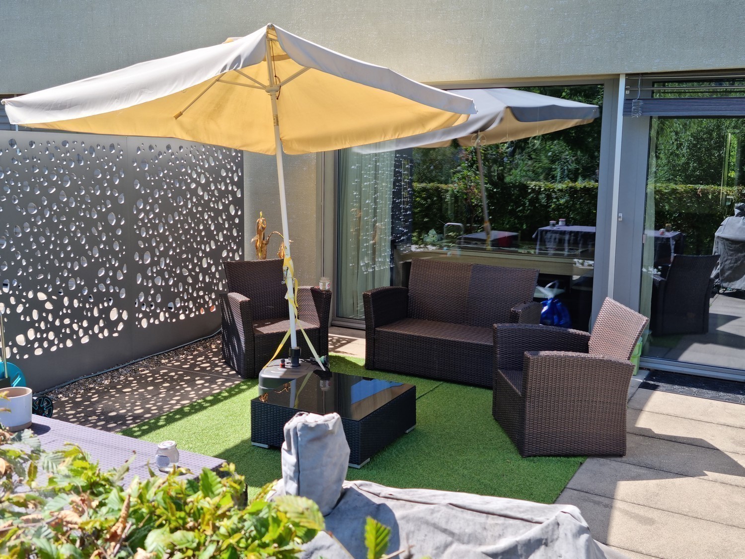 Zimmer in einer WG