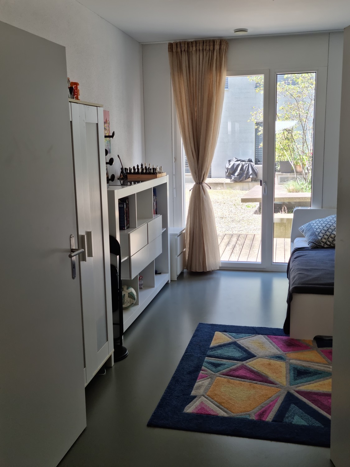 Zimmer in einer WG