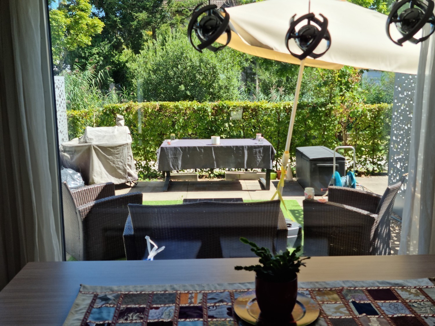 Zimmer in einer WG