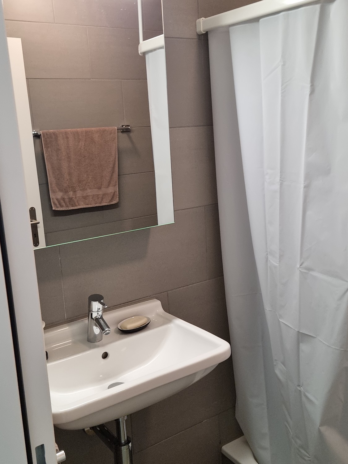 Zimmer in einer WG