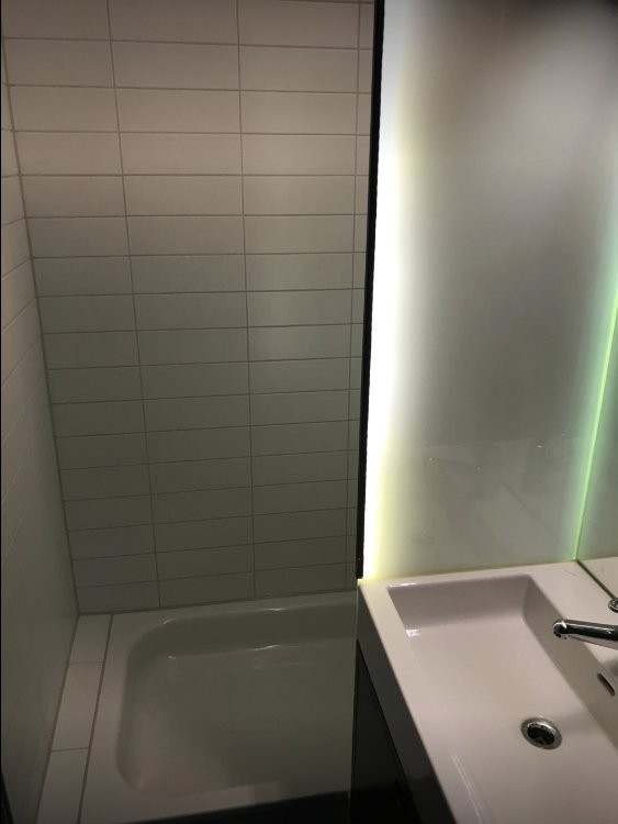 2 ½ pièces appartement