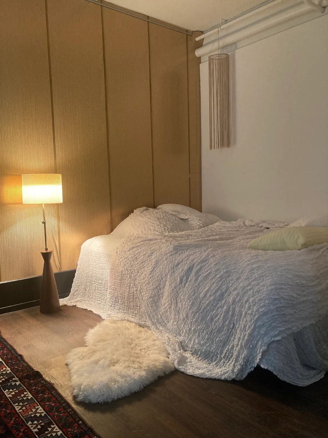2 ½ pièces appartement