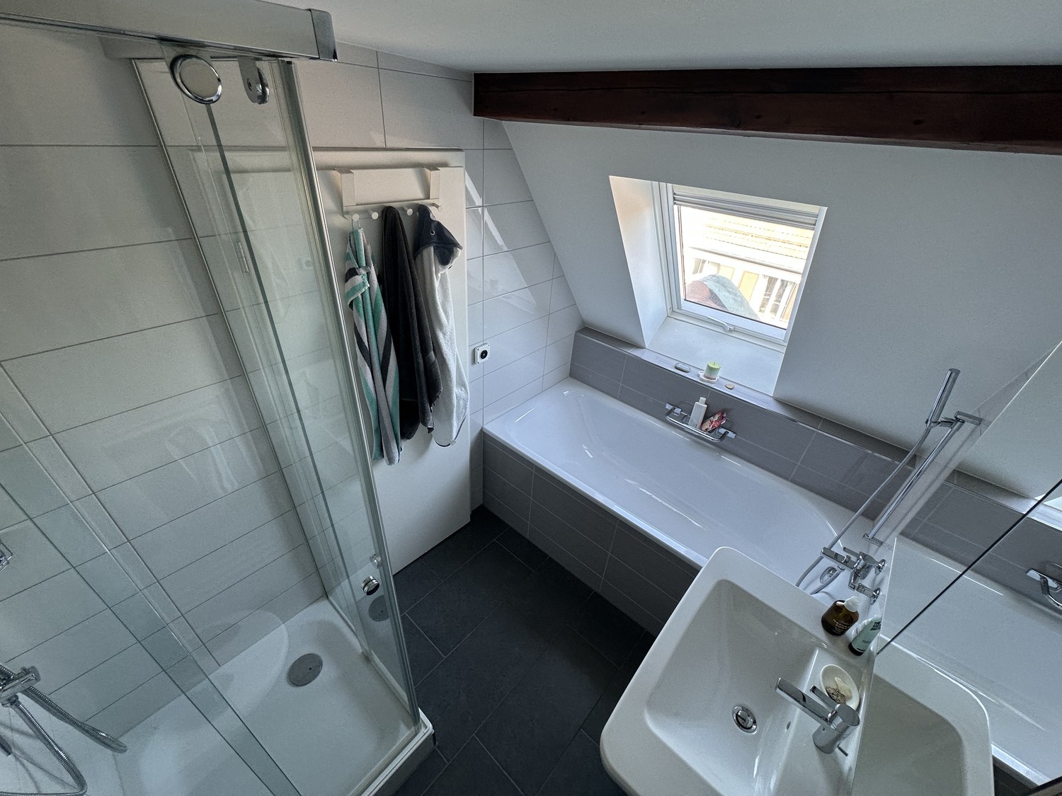 4 ½ rooms apartment
