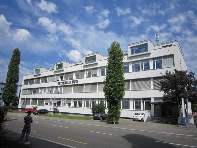 366m² commercial