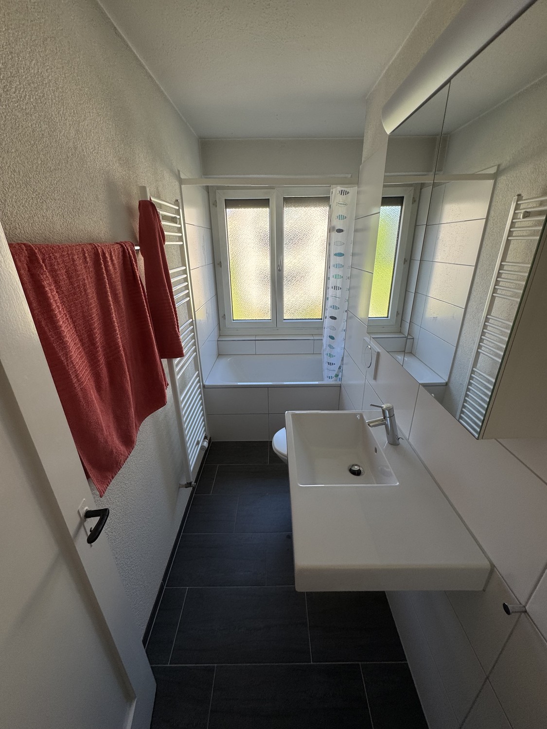 2 rooms apartment, photo 4 of 6