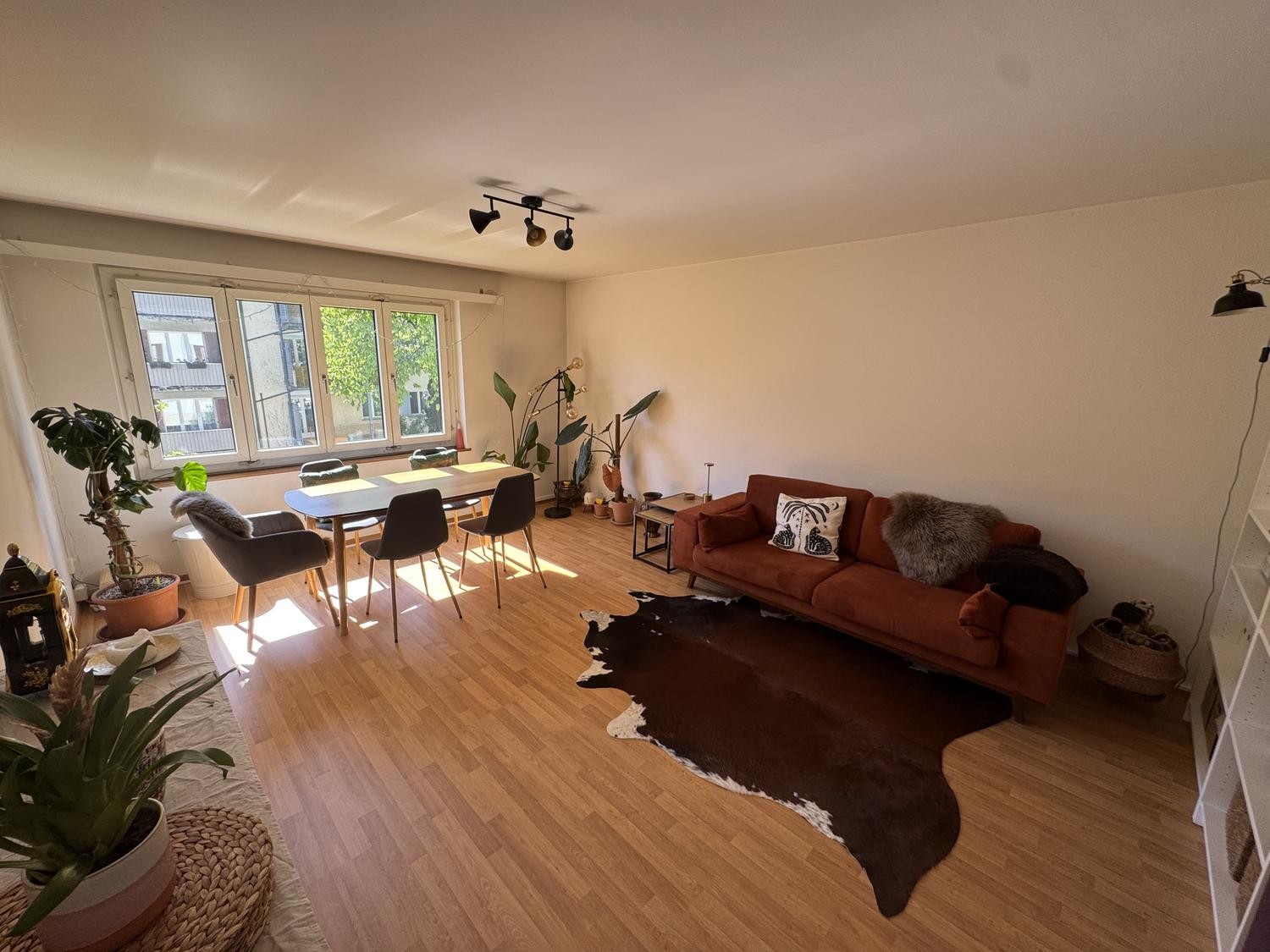 2 rooms apartment, photo 1 of 6