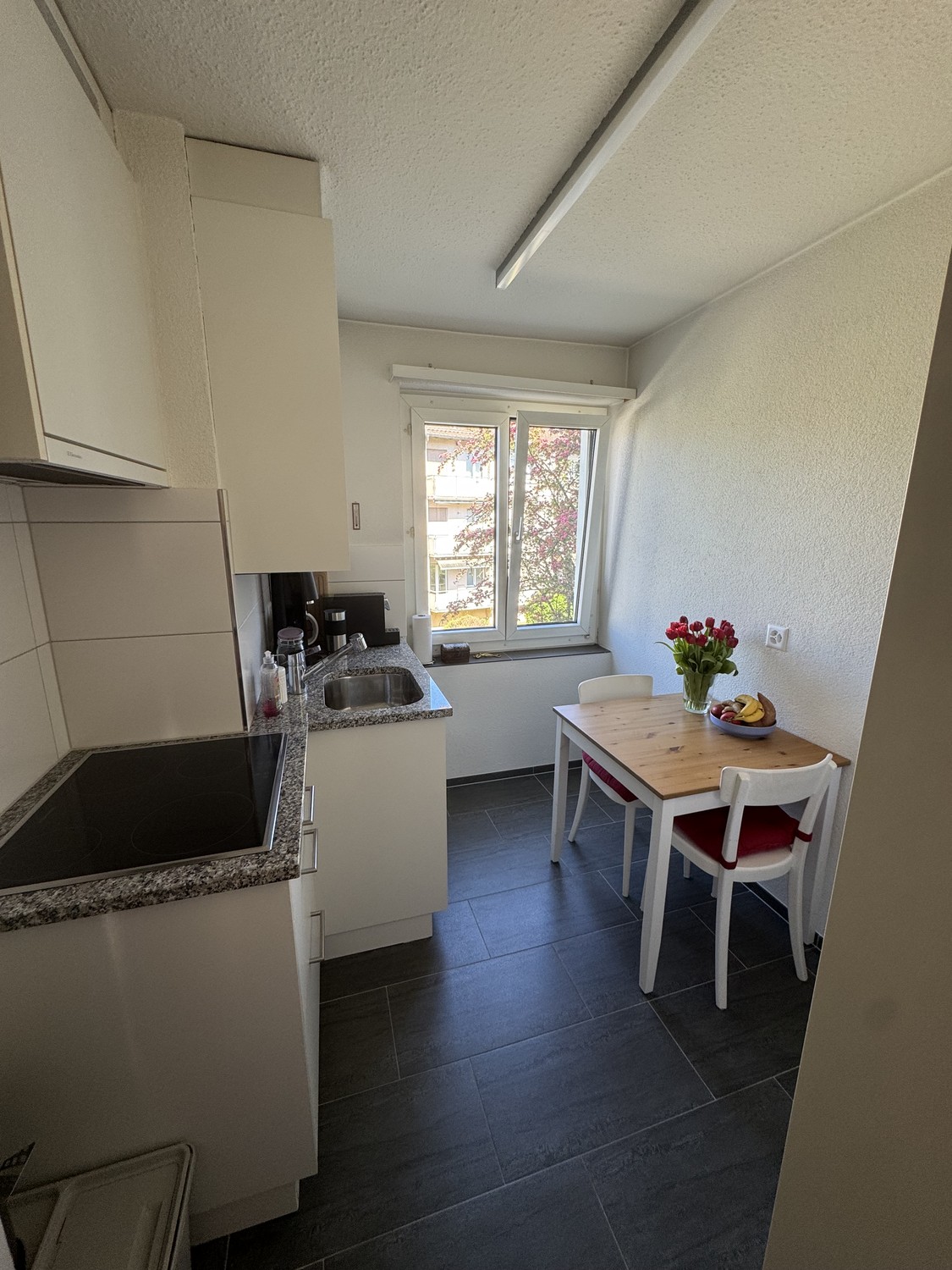 2 rooms apartment, photo 3 of 6