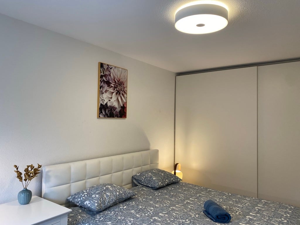 4 ½ rooms furnished flat, photo 10 of 10