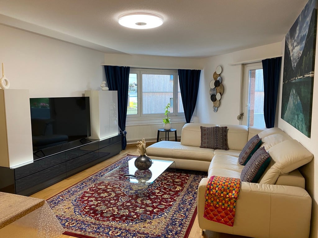 4 ½ rooms furnished flat, photo 6 of 10