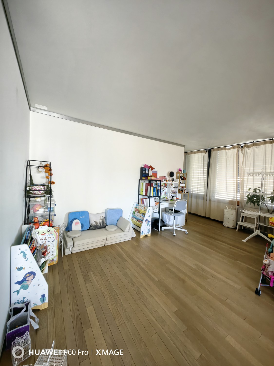 3 ½ rooms apartment, photo 7 of 10