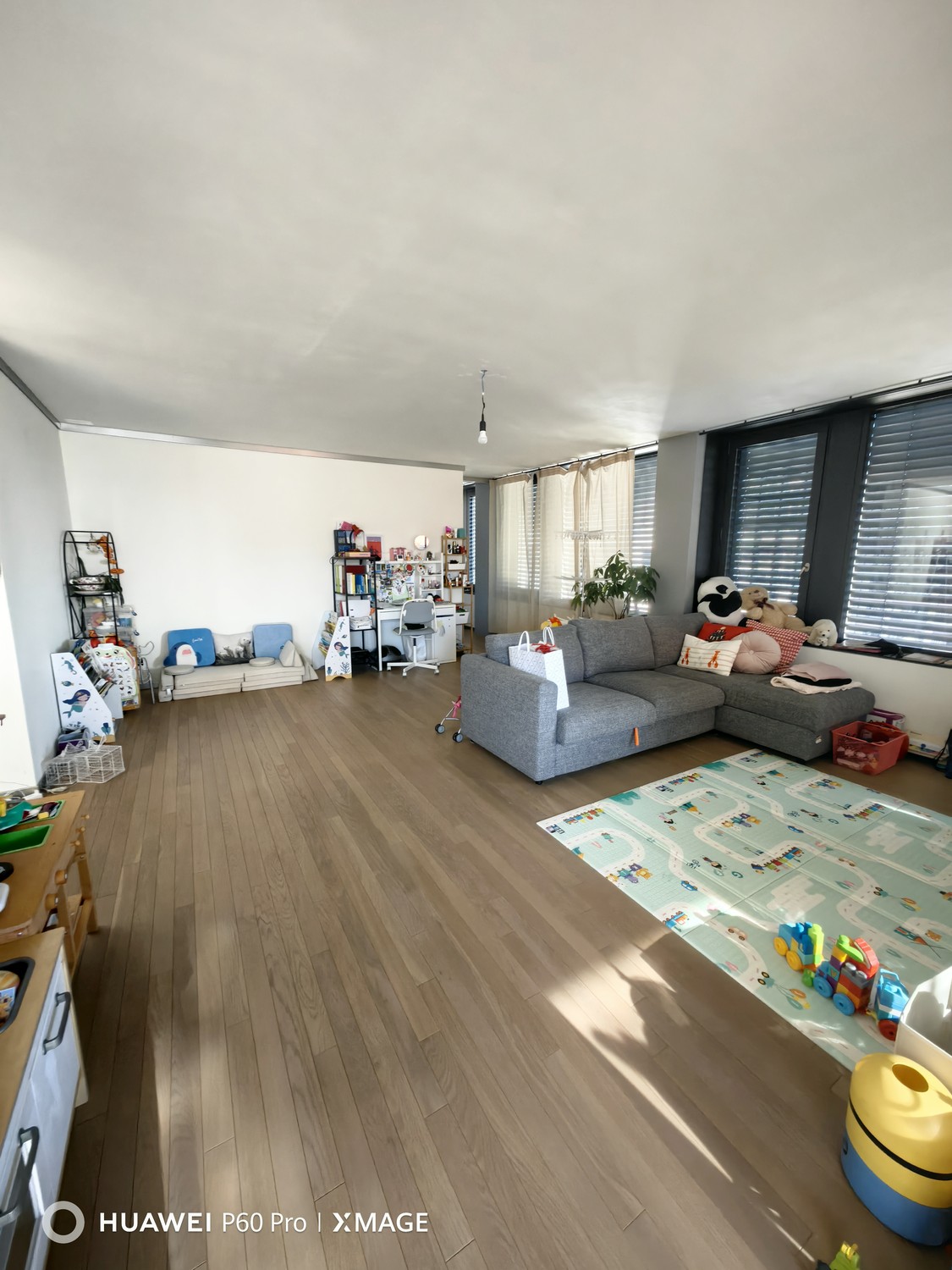 3 ½ rooms apartment, photo 5 of 10