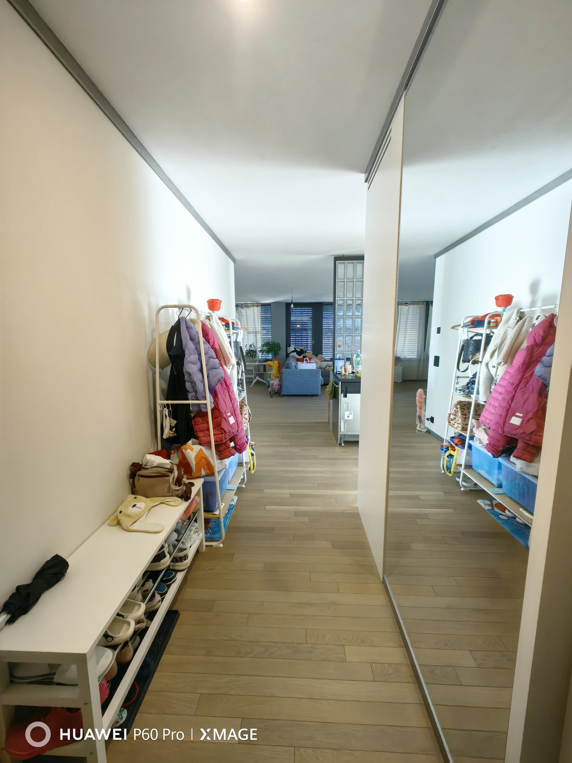 3 ½ rooms apartment, photo 1 of 10