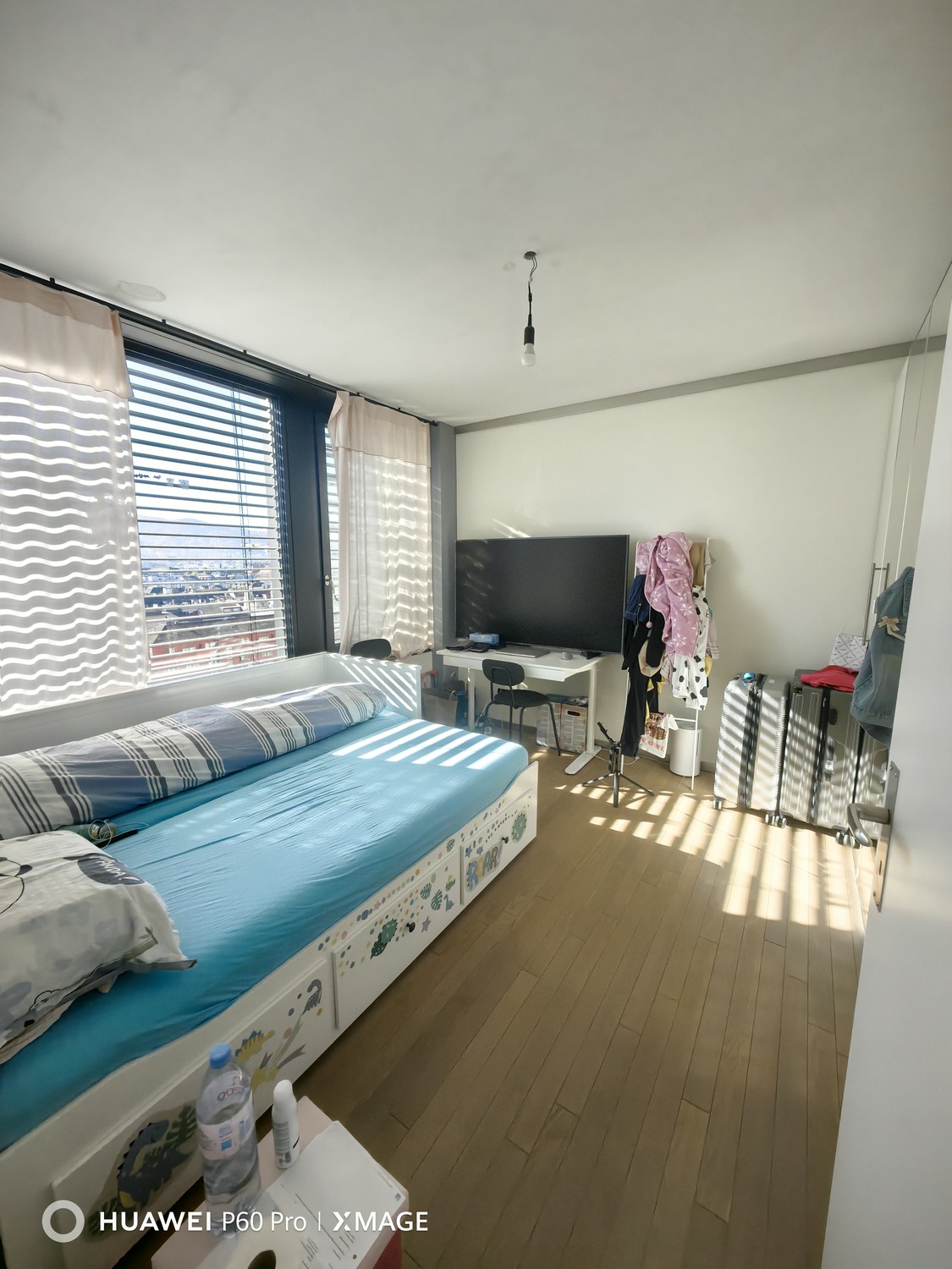 3 ½ rooms apartment, photo 8 of 10