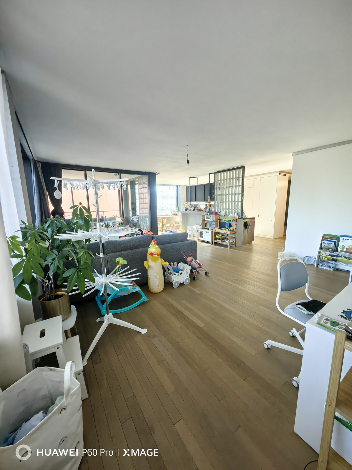 3 ½ rooms apartment, photo 2 of 10