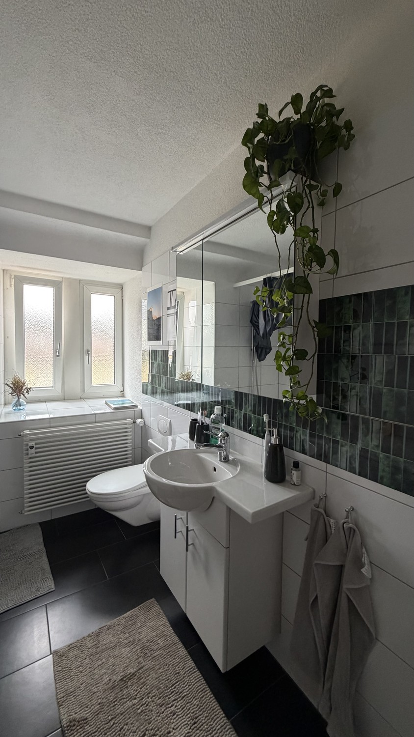 Room in a shared flat