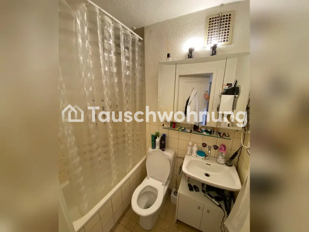 1 pièce appartement