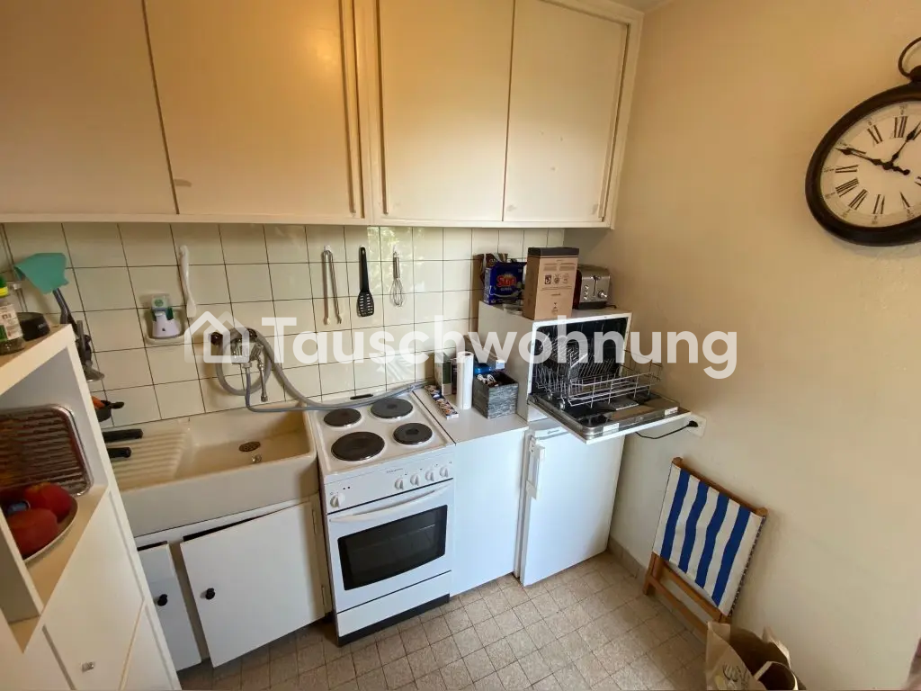 1 pièce appartement