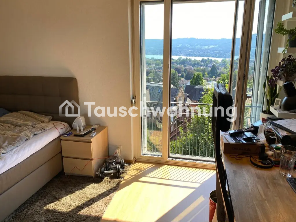 1 pièce appartement