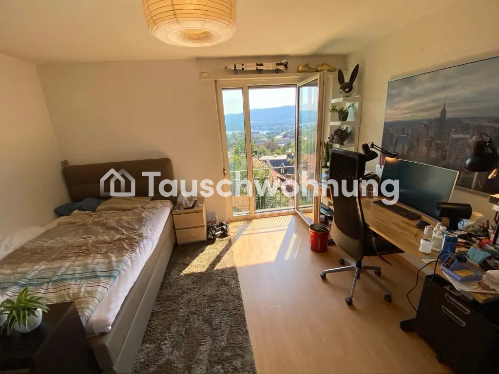 1 pièce appartement