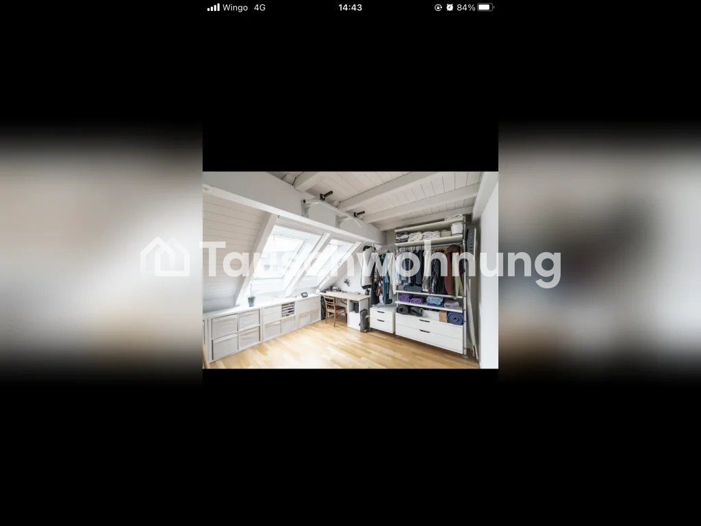 3 ½ rooms apartment, photo 4 of 8