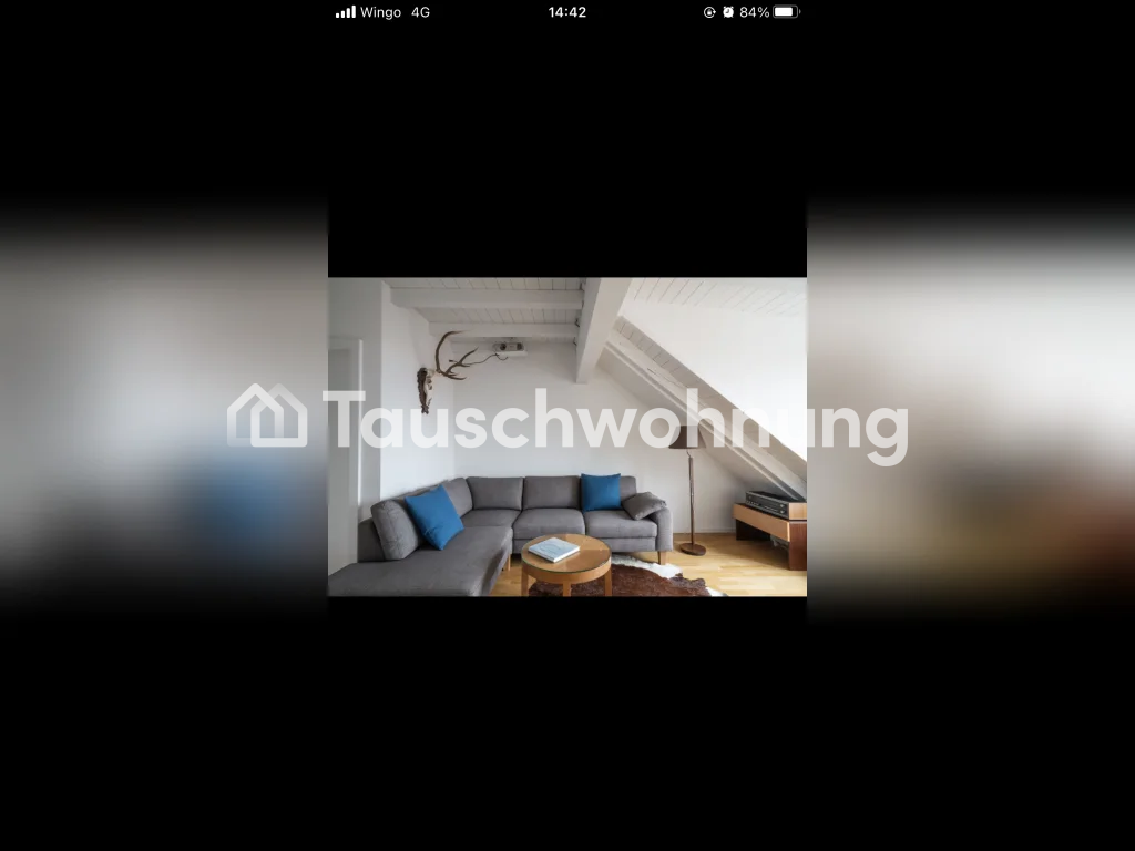 3 ½ rooms apartment, photo 8 of 8