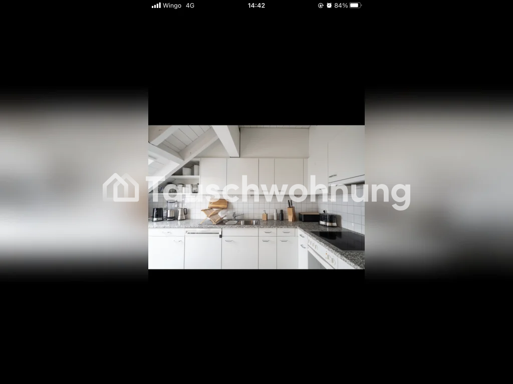 3 ½ rooms apartment, photo 7 of 8