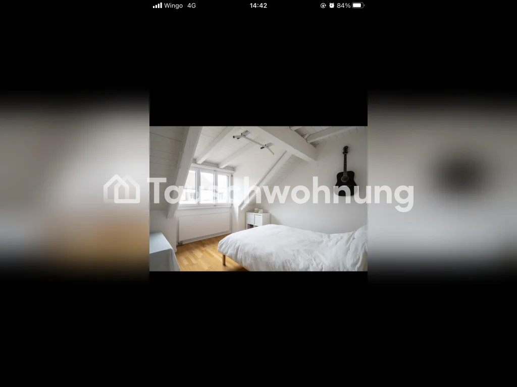 3 ½ rooms apartment, photo 6 of 8