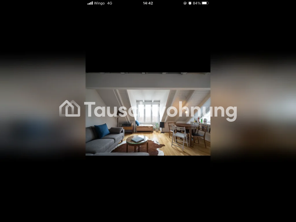3 ½ rooms apartment, photo 1 of 8