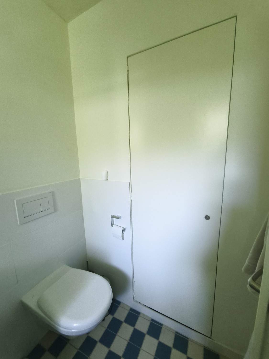 2 ½ Zimmer-Wohnung