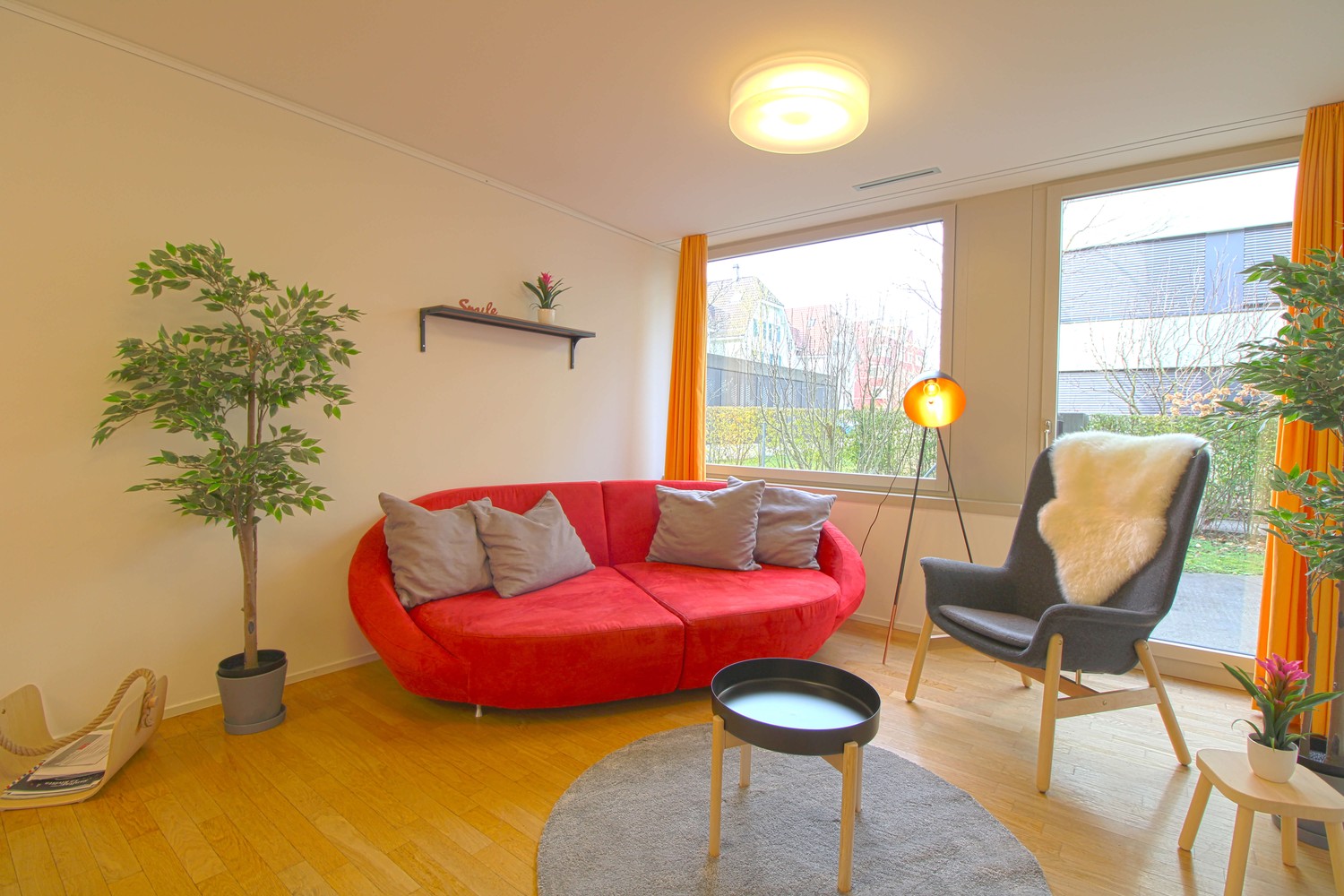2 ½ room studio, photo 6 of 6