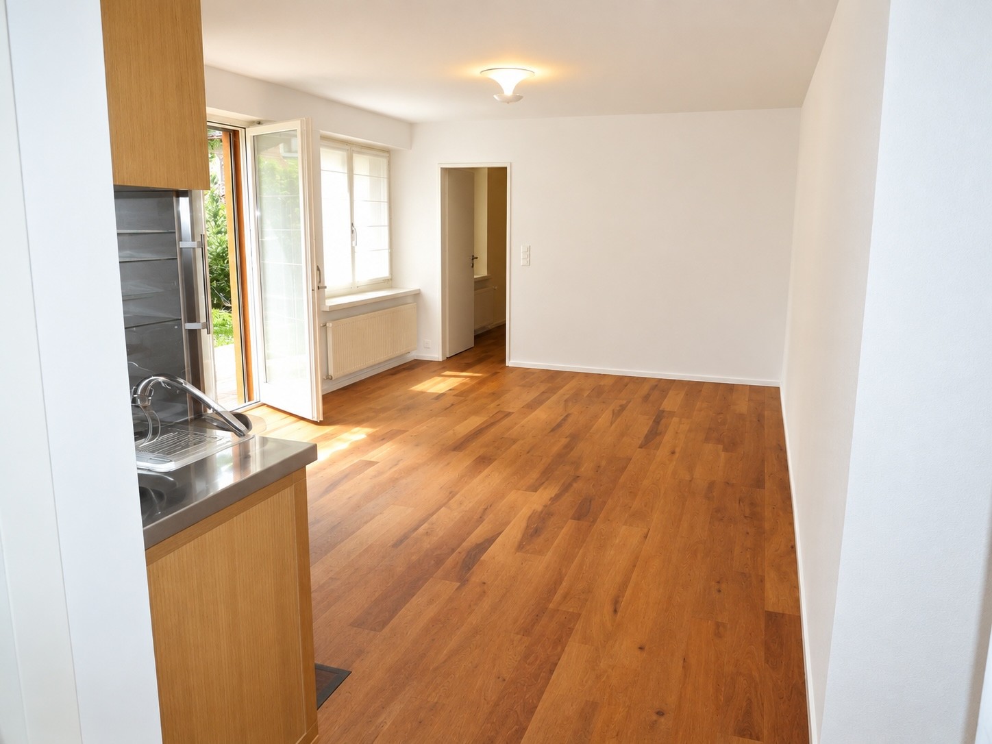 2 ½ rooms apartment, photo 1 of 10