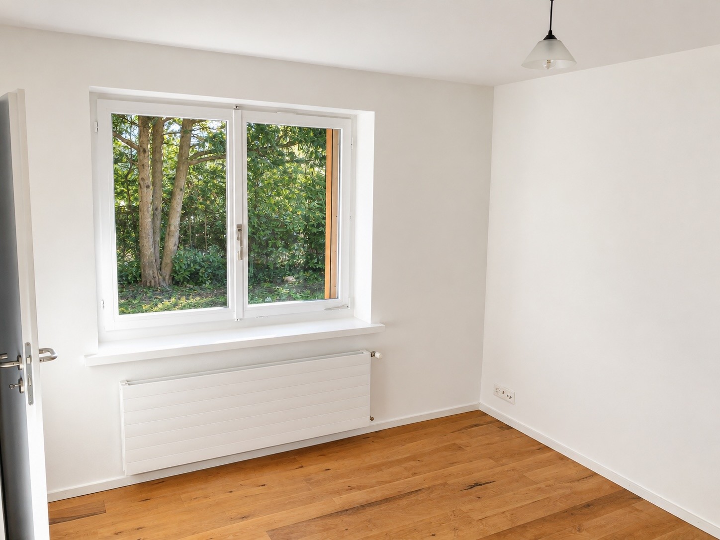 2 ½ rooms apartment, photo 4 of 10