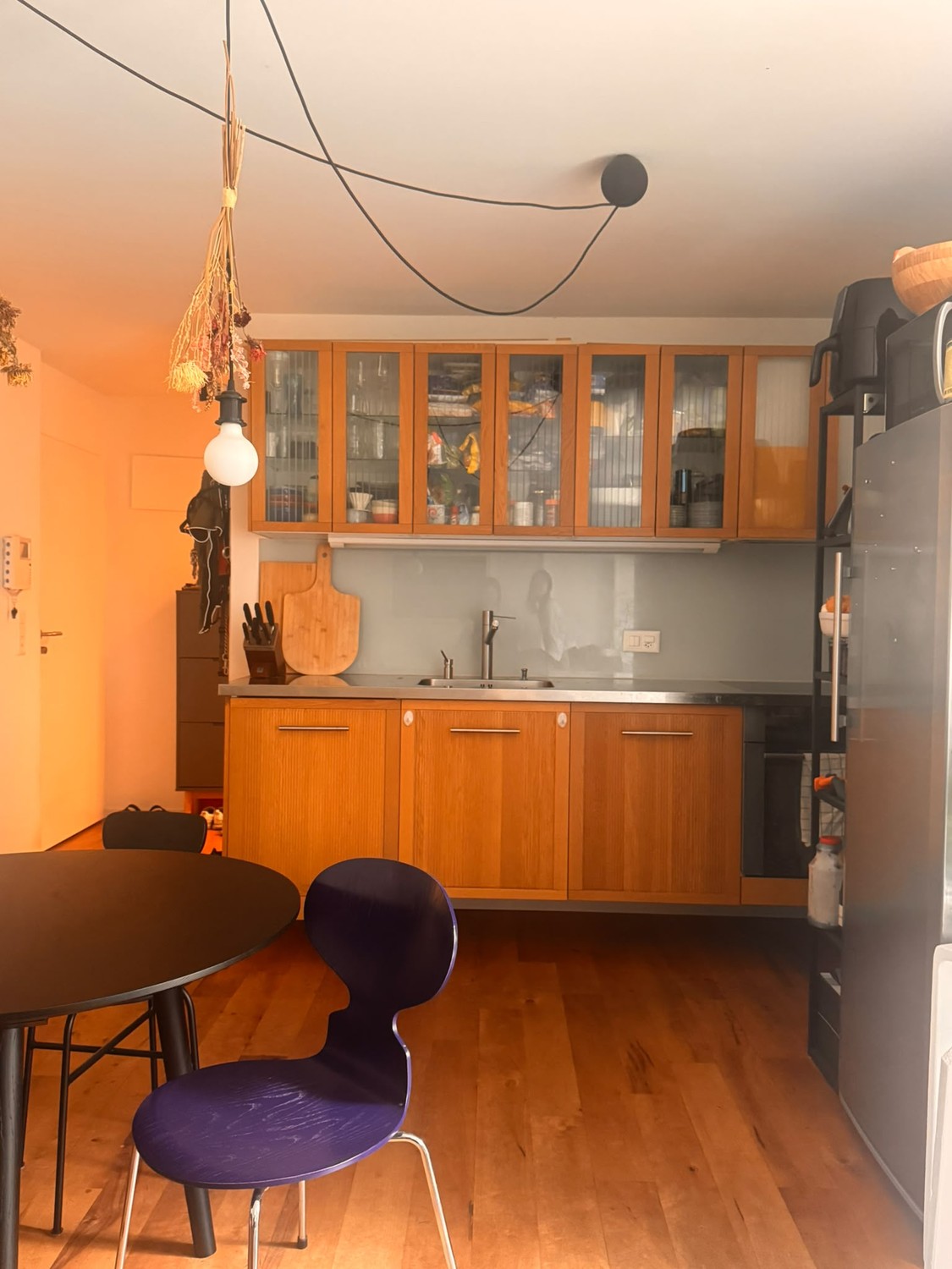 2 ½ rooms apartment, photo 9 of 10