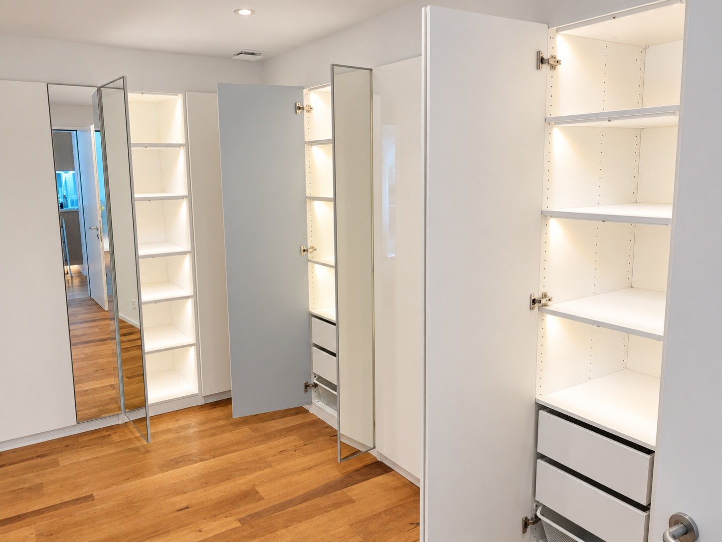 2 ½ rooms apartment, photo 3 of 10
